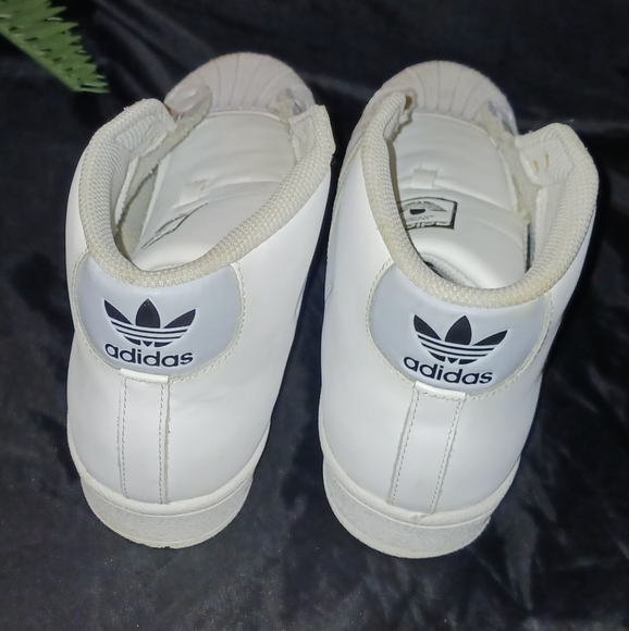 Adidas Pro Model - Picture 4 of 6